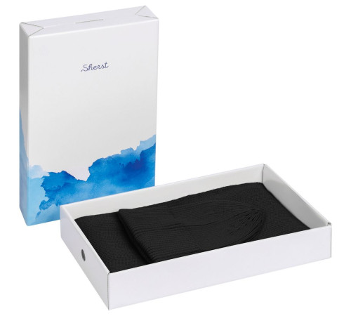 Набор Stout, черный