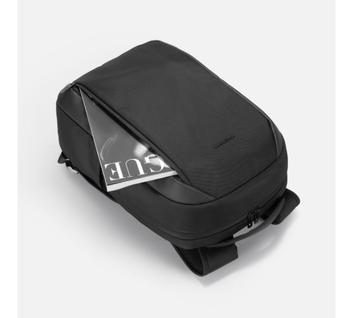 Рюкзак Tarsus, черный