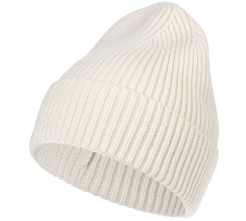 Шапка Tommi, молочно-белая
