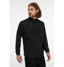 Толстовка унисекс Hike Klondike, черная