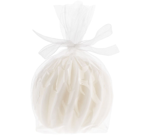 Свеча Glowberry, белый