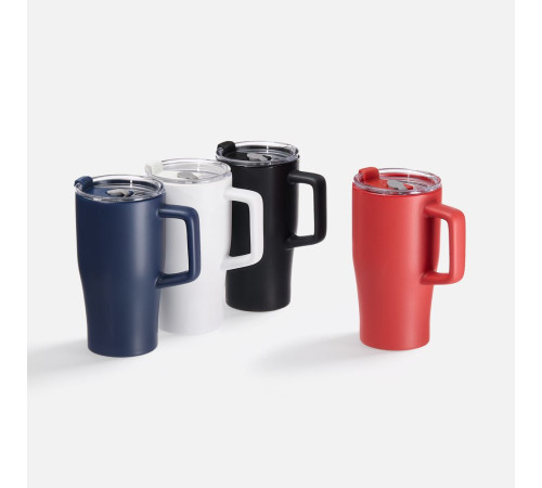 Кружка Grandios, синяя