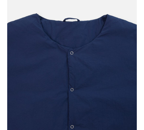 Куртка унисекс Veter, темно-синяя