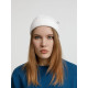 Шапка Pricker, белая