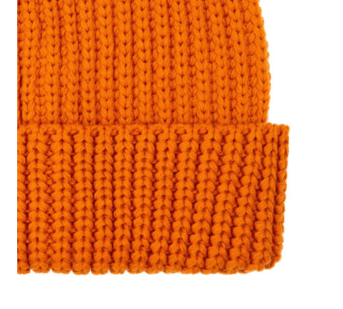 Шапка Nordvik, оранжевая