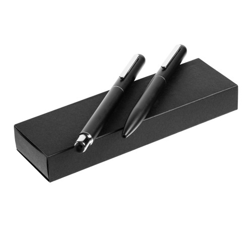 Набор Scribo, матовый серый