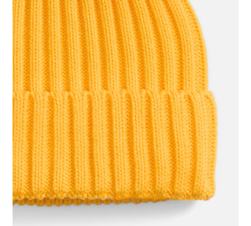 Шапка Faculty, желтая