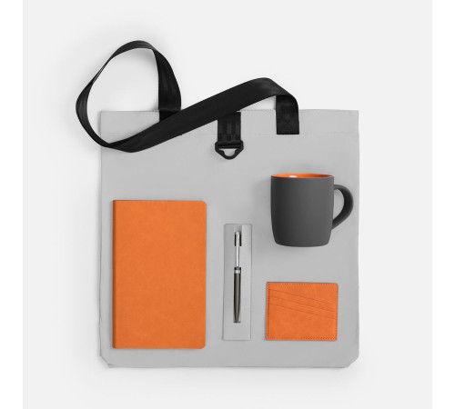 Набор Petrus Maxi, оранжевый