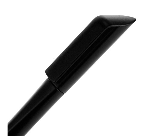 Ручка шариковая Kolma, черная