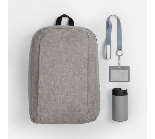 Набор Workeen, серый