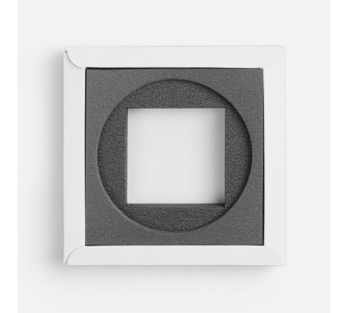 Коробка для медалей Honoris D7