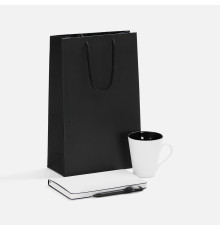 Набор White Shall Simple, черный