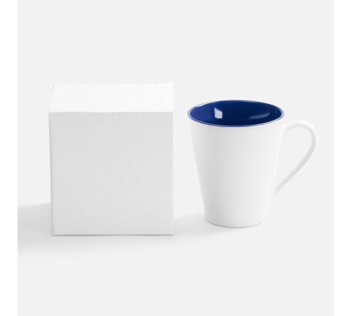 Набор White Shall Simple, синий