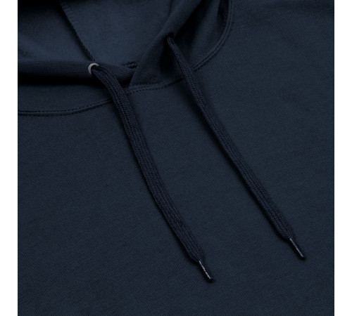 Толстовка с капюшоном Slam 320, темно-синяя