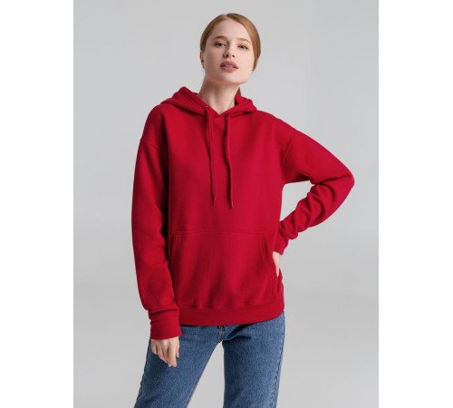 Толстовка с капюшоном Slam 320, фиолетовая