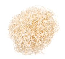 Древесная шерсть Woodly