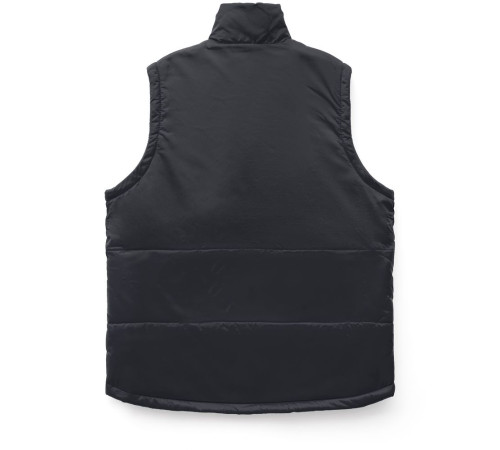 Жилет Warm темно-синий