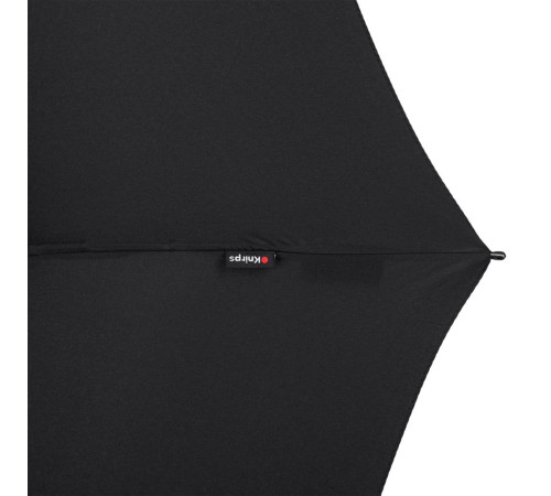 Зонт складной E.200, черный