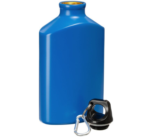 Походная фляжка Tula, синяя