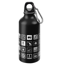 Бутылка для спорта Industry, нефть и газ