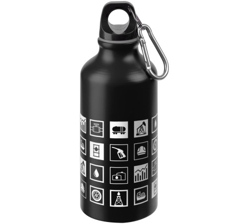Бутылка для спорта Industry, нефть и газ