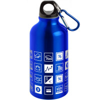 Бутылка для спорта Industry, финансы