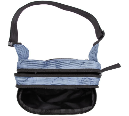 Поясная сумка Blue Marble