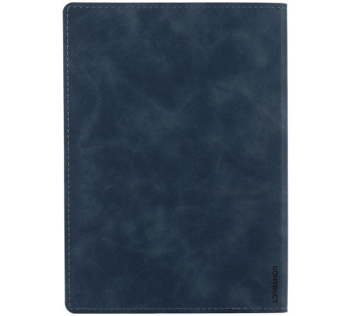 Ежедневник Urban, недатированный, синий