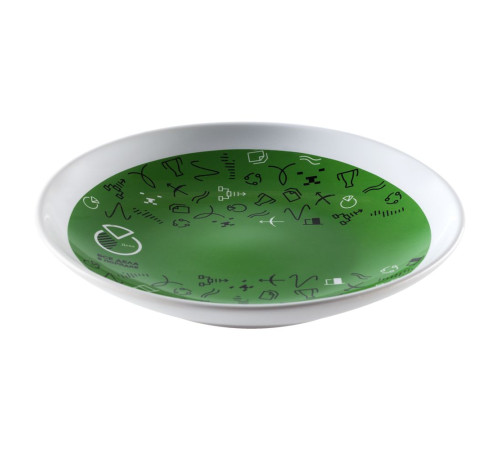 Тарелка наградная «Бизнес-зодиак. Дева»