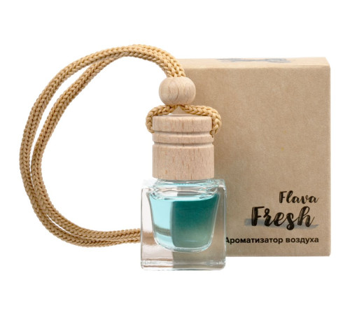 Ароматизатор воздуха Flava Fresh, океан