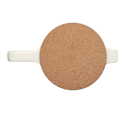 Чайник Riposo, белый