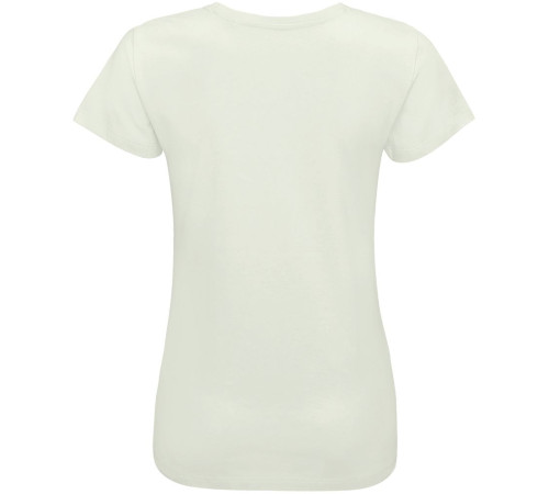 Футболка женская Metropolitan, светло-зеленая