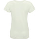 Футболка женская Metropolitan, светло-зеленая