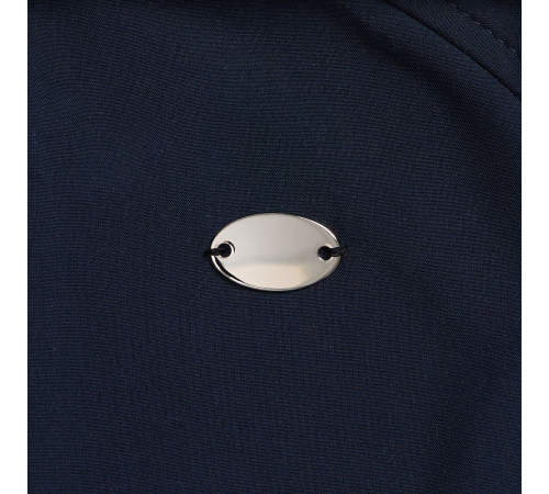 Куртка софтшелл женская Race Women темно-синяя