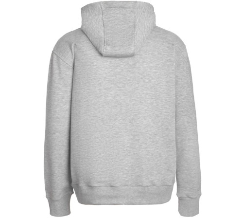 Толстовка Kulonga Terry, серый меланж