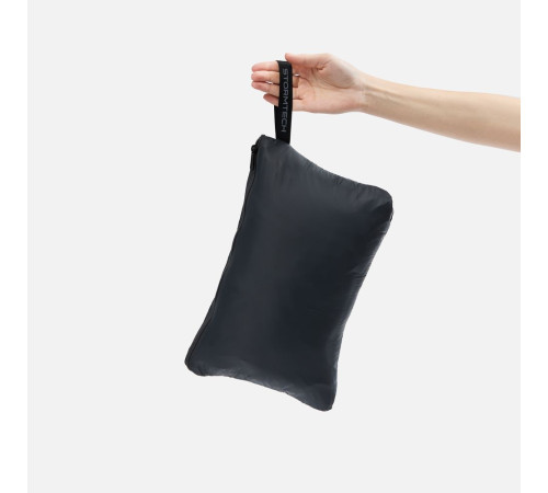 Жилет компактный мужской Stavanger, темно-синий с серым (navy)