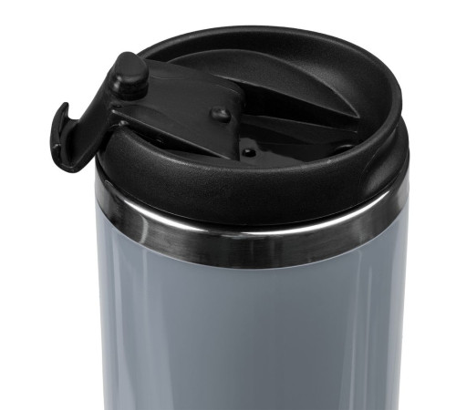 Термостакан Prism, серый