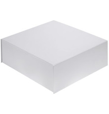 Коробка Quadra, белая