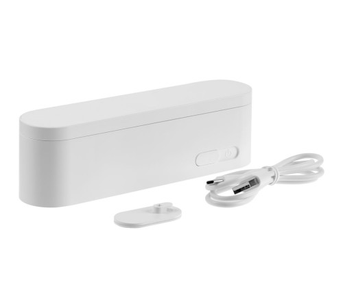 Переносная складная лампа moveLight, белая