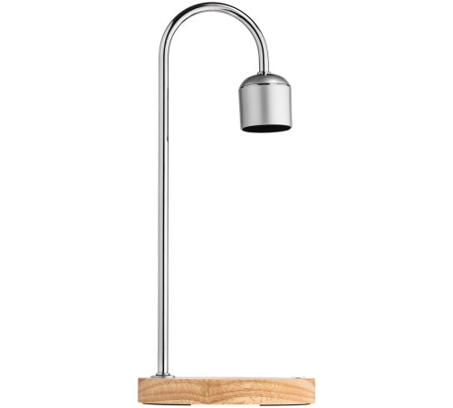 Левитирующая луна MoonFlow, белая