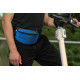 Поясная сумка Handy Dandy, ярко-синяя