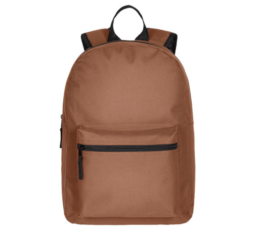 Рюкзак Base, шоколадно-коричневый