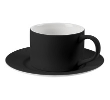 Чайная пара Best Morning, черная