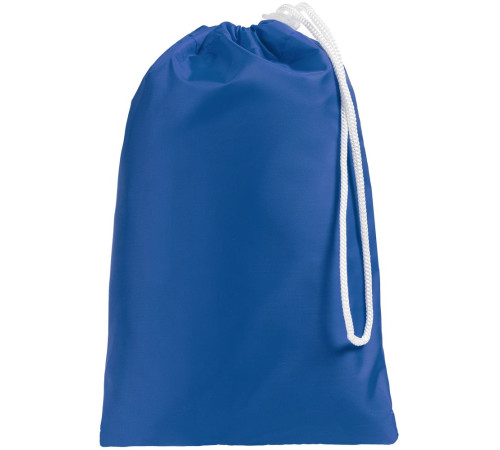 Дождевик Rainman Zip Pro, ярко-синий