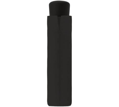 Зонт складной Trend Mini, черный