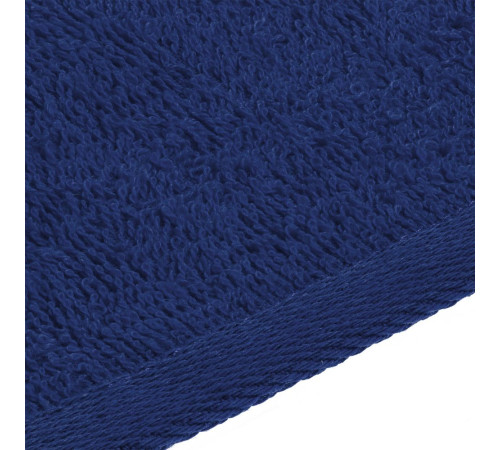 Полотенце Soft Me Light, большое, синее