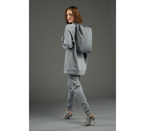 Основа для рюкзака B2, серая