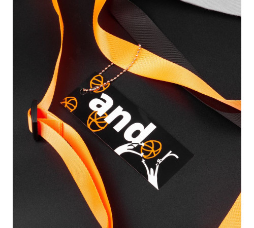 Основа для шопера B4, серая