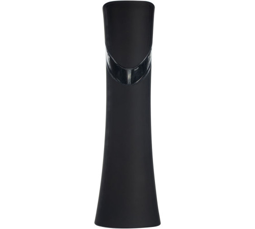 Гравитационная мельница для специй Gravita, черная