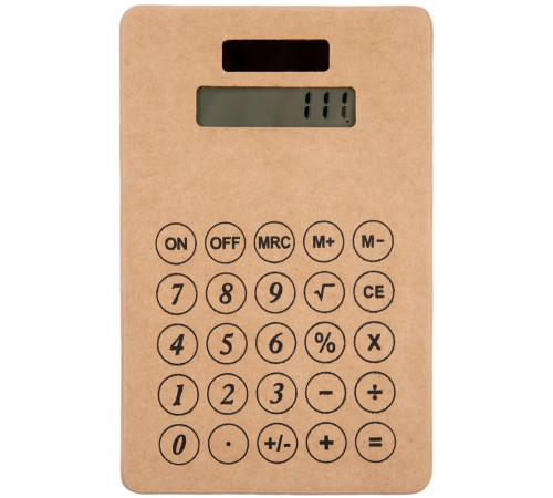 Калькулятор Kraftwerk